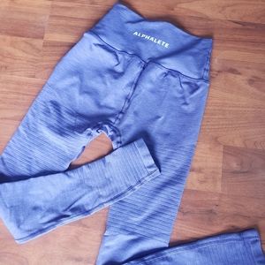 Alphalete Revival Leggings